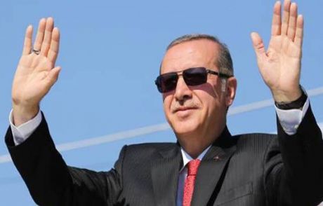 Erdoğan'a Olası Tepki Yüzünden....