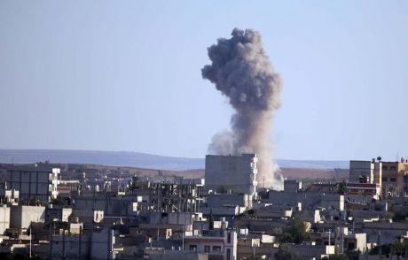 9 Soruda Kürt Kenti Kobani'nin Önemi!