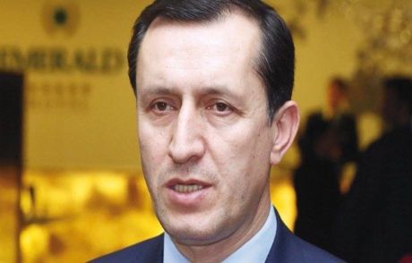 Emrullah İşler'in Tweeti Olay Oldu