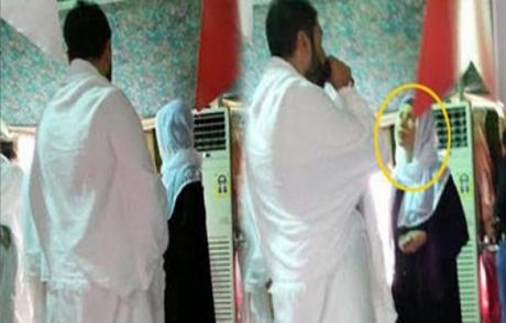 Chp'li Vekilden Gülben Ergen'e Hac Tepkisi