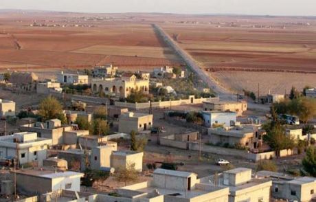 Işid Kobani'den Çekiliyor İddiası