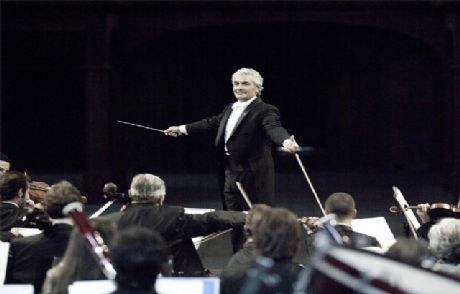 Bü'nde Klasik Müzik Günleri Başlıyor