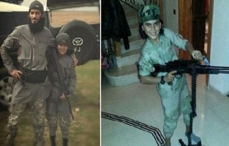 10 Yaşındaki Çocuk 'şehit' Oldu İddiası