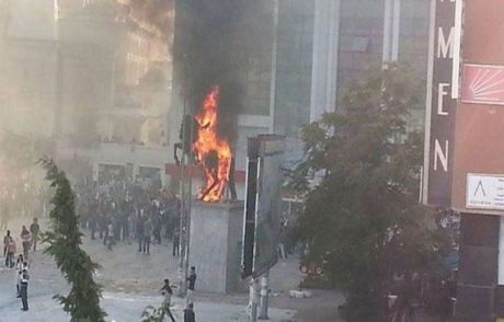 Kck'dan Şok Açıklama