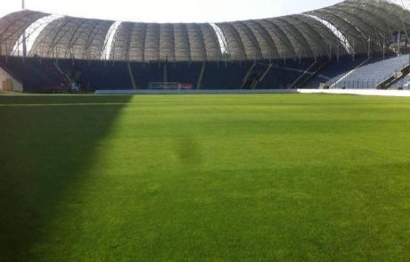 İşte Beşiktaş'ın Yeni Stadı