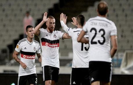 Beşiktaş'tan Gökhan Töre Açıklaması!
