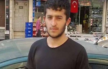 Mert Değirmenci'nin Tedavisi Sürüyor