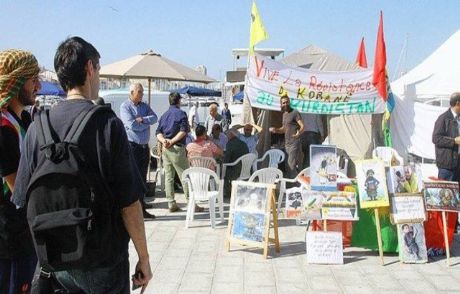 Kürtlere Sert Tepki: Fransa'dan Defolup Gidin