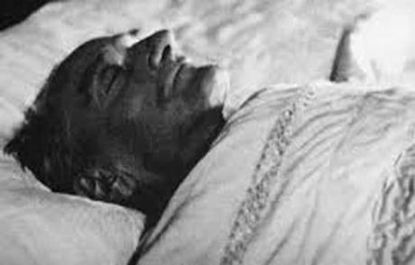 Atatürk'ün Son Sözü İlk Kez Açıklandı