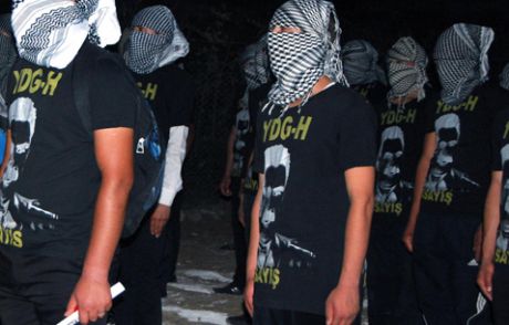 İnfazı Üstlenen Pkk Yenileri İçin Tehdit Etti