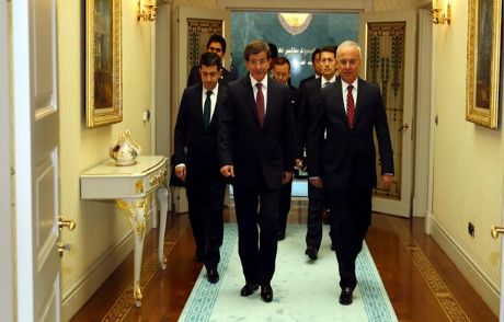 Bakanlar Kurulu Toplandı