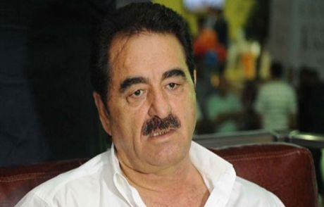 İbrahim Tatlıses İsyan Etti!