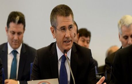 Bakan Canikli'den İran'a Uyarı!