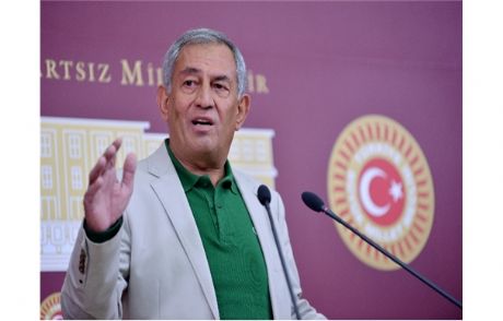 O İddialar Üzerine Ateş Püskürdü