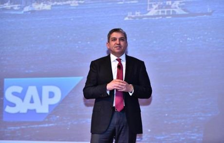Türk Girişimcilere 1,4 Milyar Dolarlık Pay