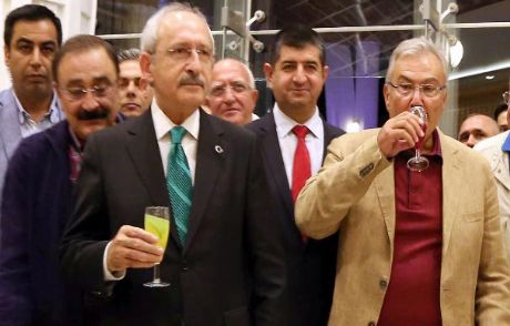 Kılıçdaroğlu: Normal, Beklediğimiz Bir Şeydi