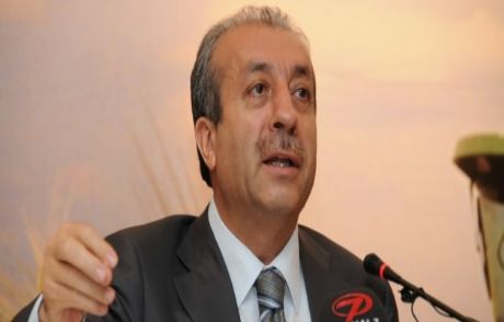 Eker: Zeytin Kesen Firmaya Ceza Kesildi