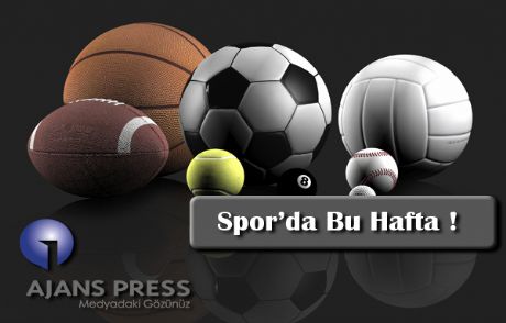 Sporun Medyatikleri