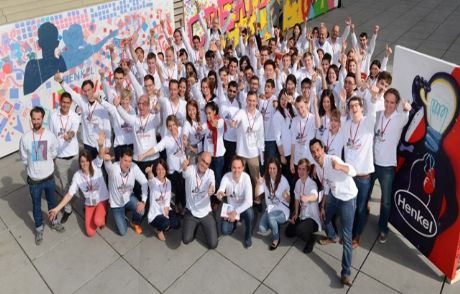 Henkel Innovation Challenge Başlıyor