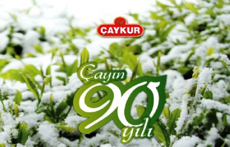 Çaykur, Çayın Destanını Yazdı...