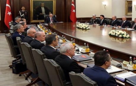 Taraf Mgk'nın Perde Arkasını Yazdı