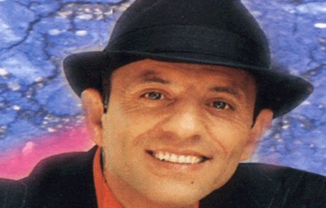 Şarkıcı Ciguli Hayatını Kaybetti