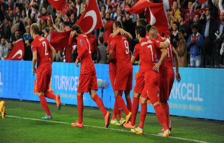 58 Yıl Sonra Saracoğlu'nda!