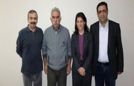Hükümet 'değiştirin' Dedi Hdp Sinir Oldu