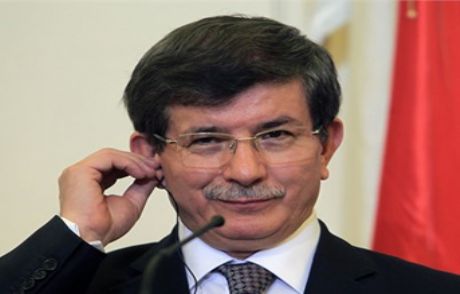 Davutoğlu Yeni İş Güvenliği Paketini Açıkladı