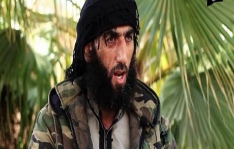 Işid'in Yeni Lideri Saddam