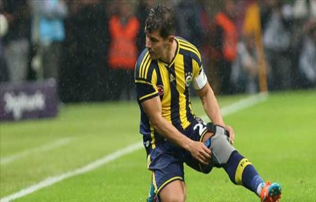Emre Bursaspor Maçında Yok