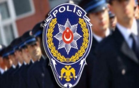 Polisler De Kpss İle Alınacak!