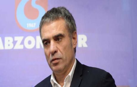 Ersun Yanal'ın İlk 11'i Belli