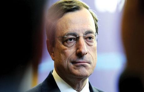 Draghi: Kabul Edilemez Seviyede
