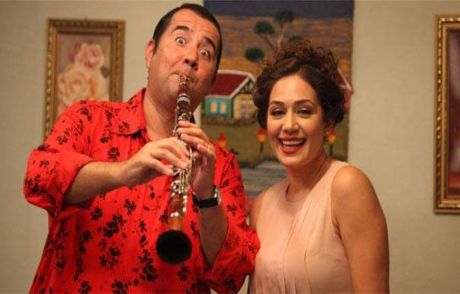 Ayrılmaya Karar Vermişler