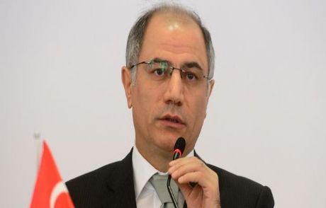 İçişleri Bakanı'ndan O Harekete Sert Tepki