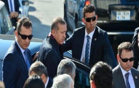Erdoğan'a Suikast Girişimi Davası Başladı