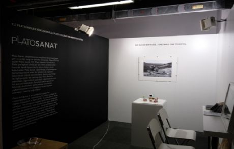 Contemporary İstanbul Fuarı Başladı