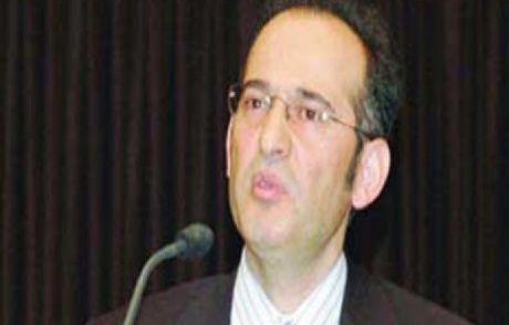 Yök Başkan Vekilliğine Yavuz Atar Seçildi
