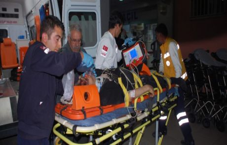 Savaştan Kaçtı, Kazada Hayatını Kaybetti
