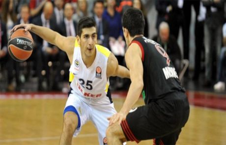 Fenerbahçe'den Dev Zafer!