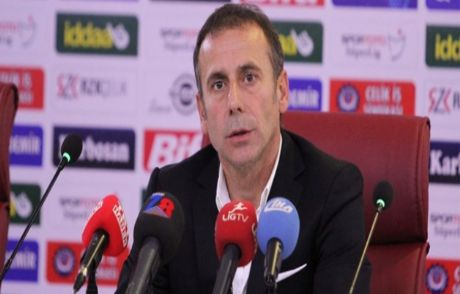 Avcı: Ben Olsam Letonya'da Kalırdım