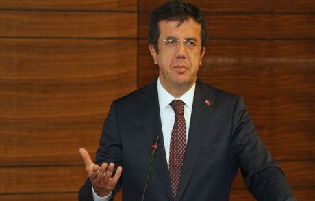 Zeybekci: O Ülke Ve Ürünlere Önlem Yolda