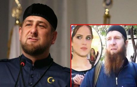 Çeçen Liderden 'şişhani Öldürüldü' İddiası