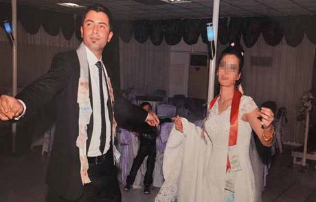 Sahte Kimlikle Evlenen Damat Tahliye Oldu