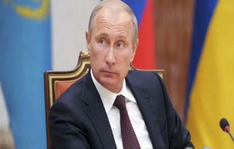 Putin De 'daha Da Davos'a Gelmem' Dedi