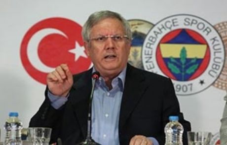 Aziz Yıldırım, Gfb'ye Sert Çıktı