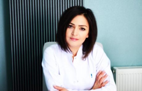 Eğriliği De Sorun Düzleşmesi De