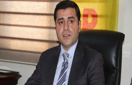 Öcalan'ın Çözüm Haritasını Açıkladı