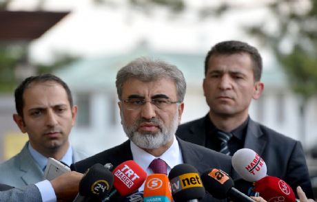 Maden Ocağı İçin Kapatma Sinyali